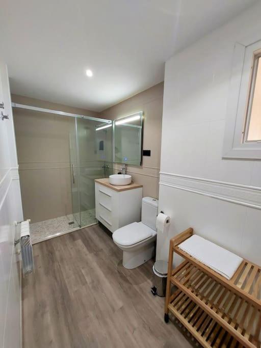 Apartament Piso Moderno Albaicin-Triunfo Grenada Zewnętrze zdjęcie