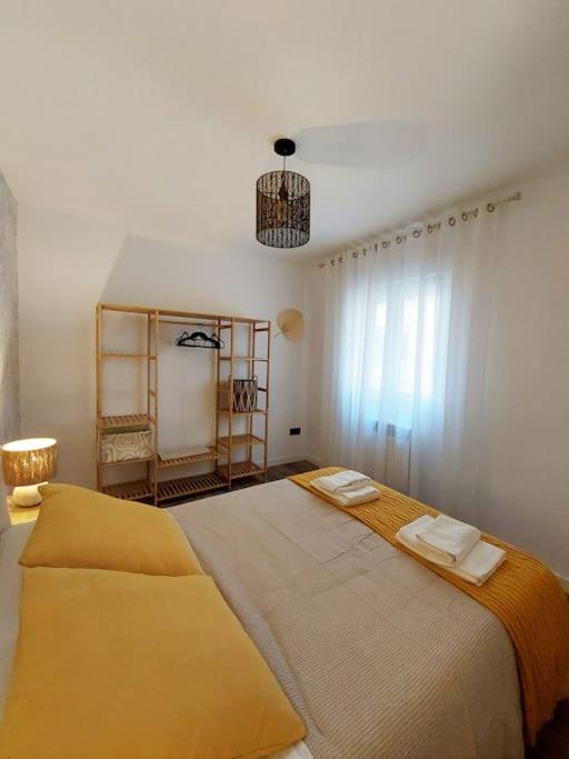 Apartament Piso Moderno Albaicin-Triunfo Grenada Zewnętrze zdjęcie