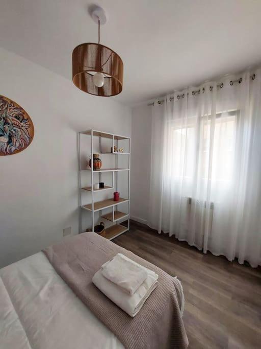 Apartament Piso Moderno Albaicin-Triunfo Grenada Zewnętrze zdjęcie